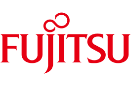 Home 14 Fujitsu Logo