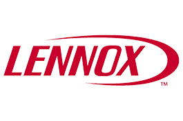 Home 10 Lennox Logo