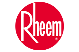 Home 11 Rheem Logo