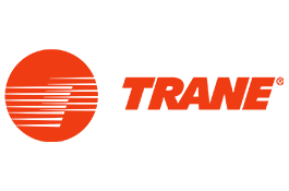 Home 7 Trane Logo