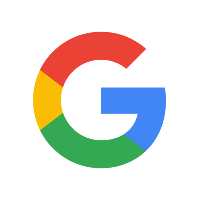 Google badge