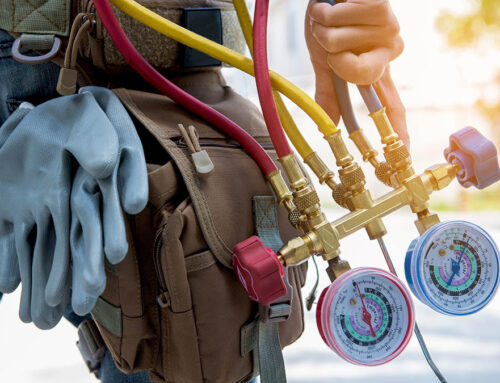 Protected: Saving Money with an HVAC Maintenance Plan in [target_location]